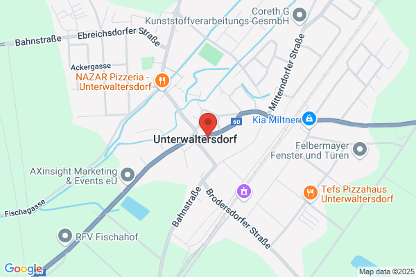 Hoffmann H und R GesmbH