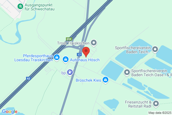Eisenschutzgesellschaft m.b.H