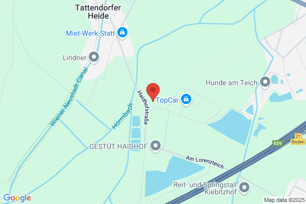 Bäckerei Christian P. Deiser – Produktionsbetrieb