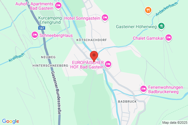 Landhaus Dirlinger