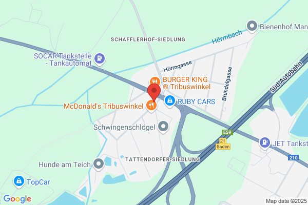 Panzenboeck Gesellschaft mbH.