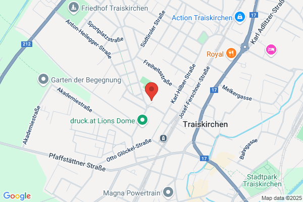Allgemeine Sonderschule Traiskirchen
