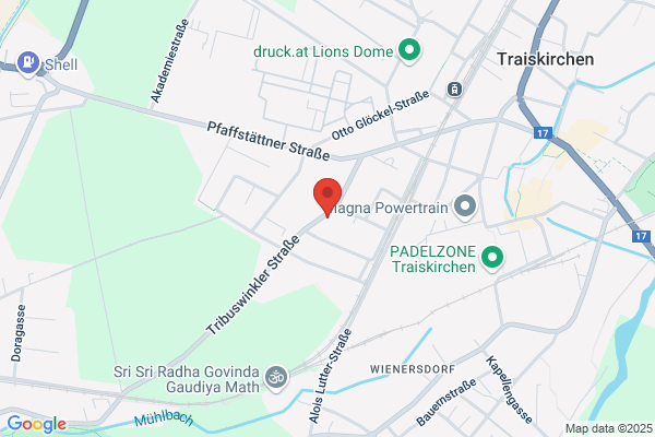 Alpha HandelsgesmbH