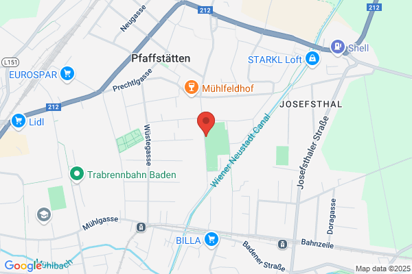 1. SC Pfaffstaetten