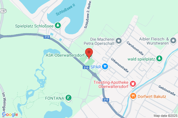1. SV Gumpoldskirchen