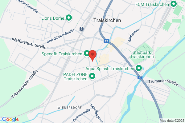 ASKOe Traiskirchen Franz Himstedt