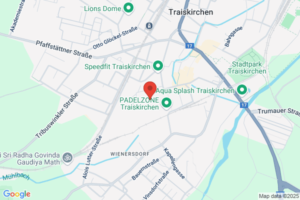 SV Semperit Traiskirchen Ing. Adalbert Pelc