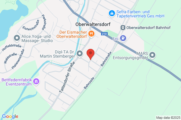 UKJ Oberwaltersdorf