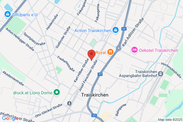 Better Tennis Center Traiskirchen
