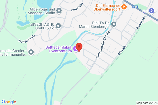 Cinemail Kellner OEG