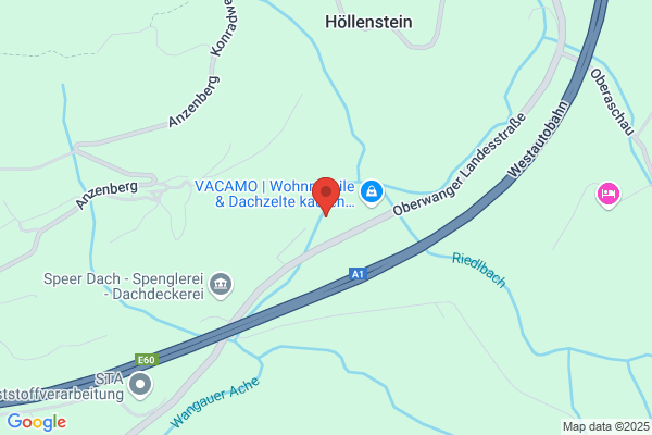 Kreuzer Holzbau GmbH