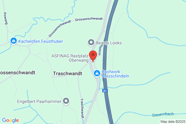 Autobahnmeister
