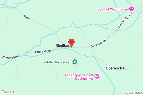 Feuerwehr Oberaschau