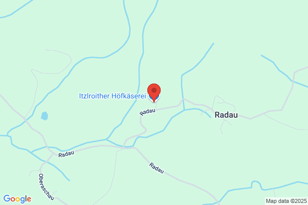 Itzlroither Höfkäserei