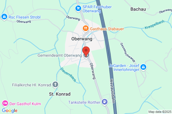 Raiffeisenbank Mondseeland Oberwang reg.Gen.mubH