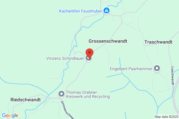 Stammbaum-Maler - Schreibbuero u Werbegraphik Rosenlechner