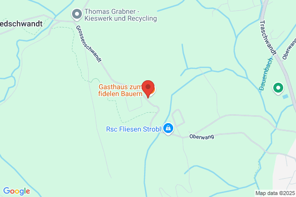 UTC Oberwang