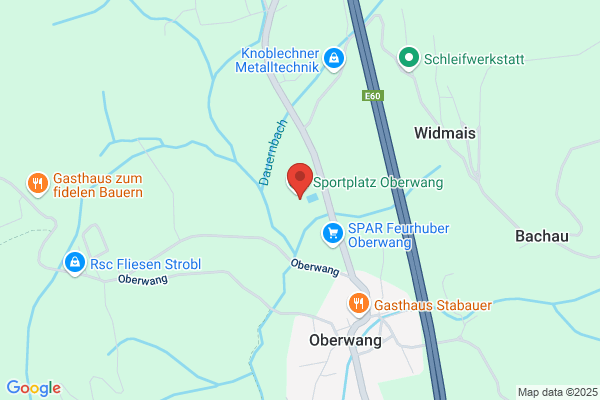 Union Oberwang