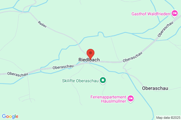 Volksschule Riedlbach