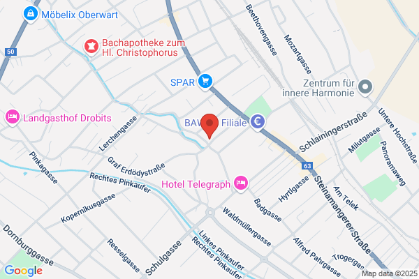 Diakoniezentrum Oberwart