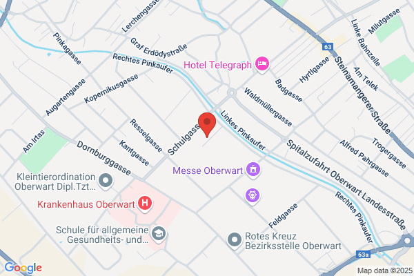 Allgemeine Sonderschule Oberwart