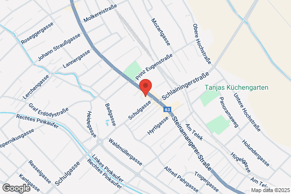Bezirksgericht Oberwart