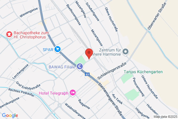Finanzamt Oberwart