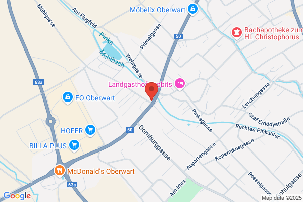 Berufsfoerderungsinstitut Landesstelle Burgenland