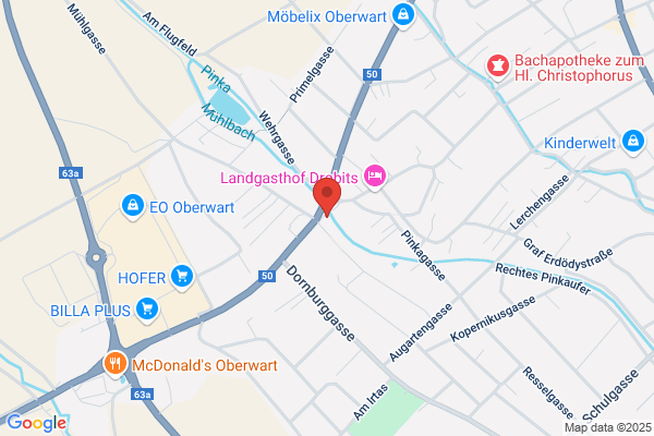 OeRK Oesterr Rotes Kreuz LV Bgld Schulungszentrum Sued