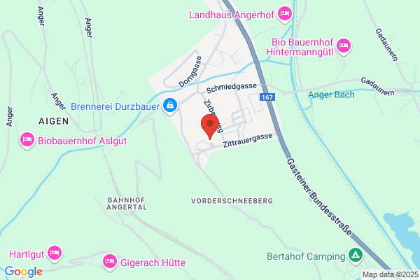 Ferienbauernhof Zittrauerhof