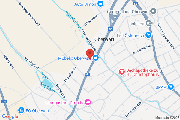 VOGL + CO Oberwart GmbH