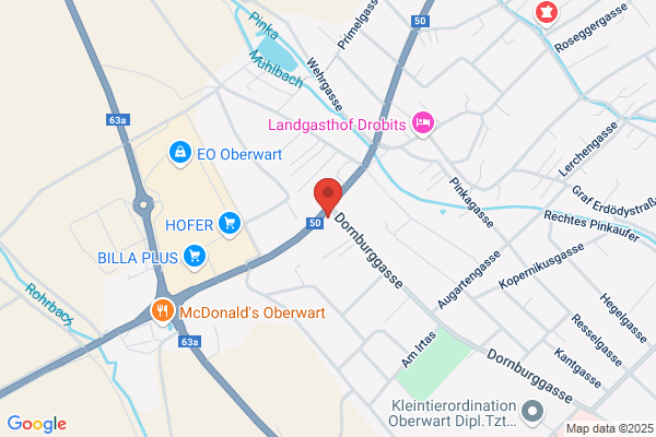 Autohaus Dorner GmbH