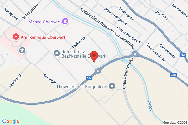 UNIQA ServiceCenter & Kfz Zulassungsstelle Oberwart