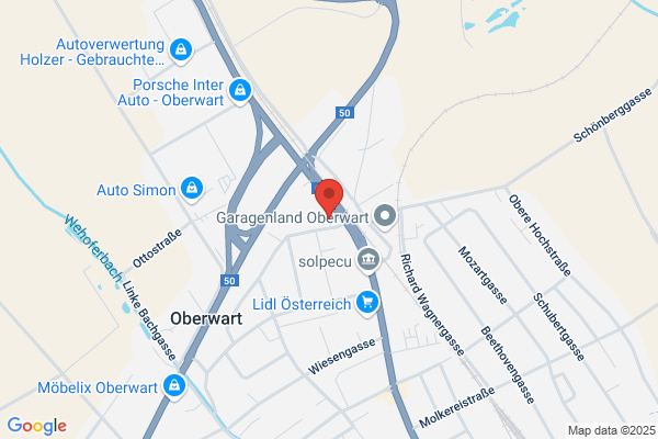 moega GmbH