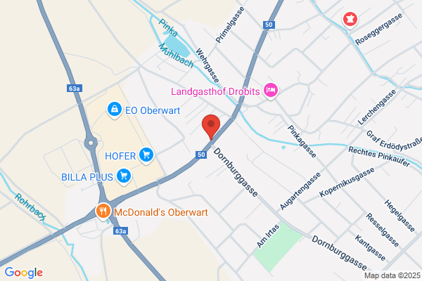 Brand - EX Feuerschutz GesmbH