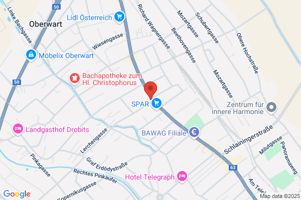 Bayer GesmbH