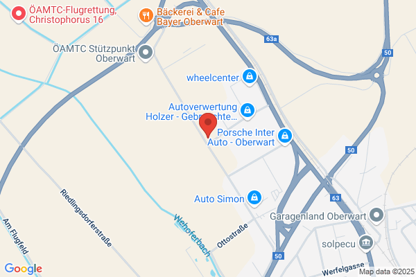 Dkfm. Adolf Weinberger