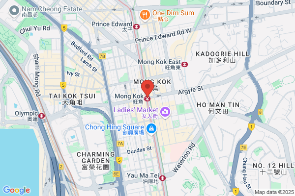 Hong Kong