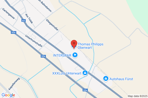 Thomas Philipps Oberwart
