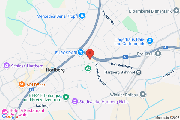 Gaschler GesmbH und Co KG