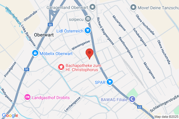 Wirtschaftskammer Burgenland Bezirksst. Oberwart