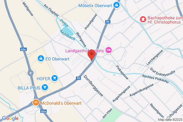 bfi Oberwart