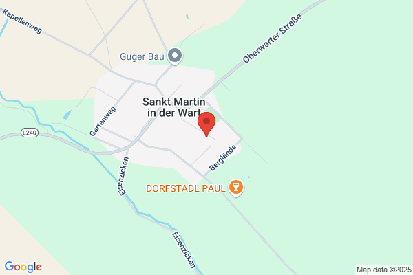 Dr. Antal Keszleri St. Martin