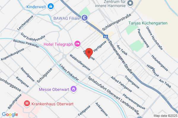 Kinderkrippe