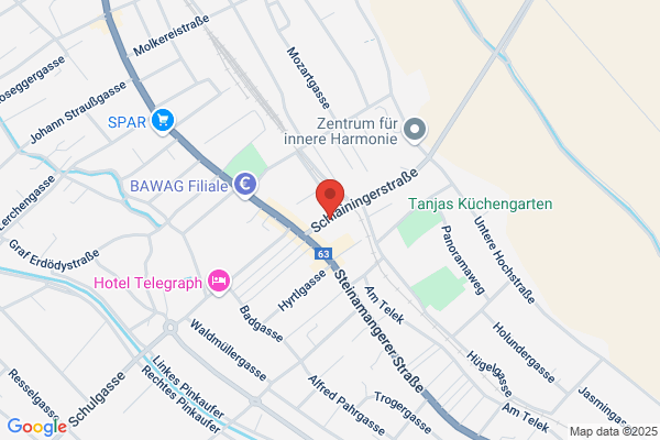 Stadtschenke Paul