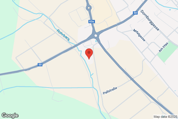 Sued- Trans Logistik GmbH und Co KG