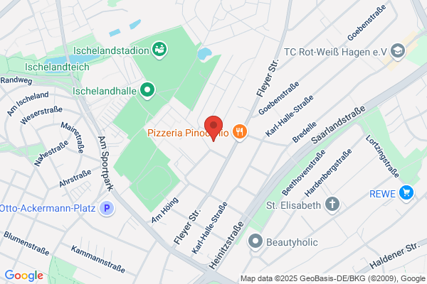 Hagenauer Wohnungseigentums OEG