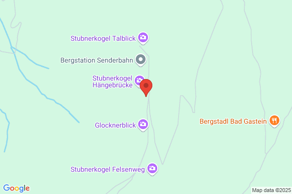 Bergrestaurant Stubnerkogel