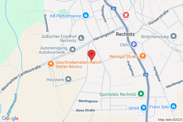 Putz K. Dipl Ing Dr - Ziviltechnikerbuero Putz - ZT KEG - Agrar- u Umweltoekonomik