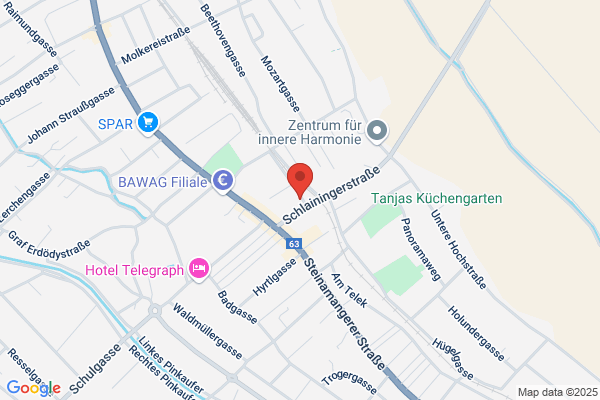 Kosmetiksalon La Femme